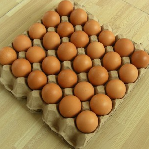 The 30-egg tray from TechPer