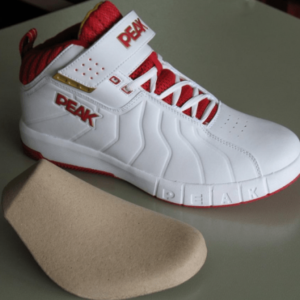 Apple Shoe Inserts Paper Tray