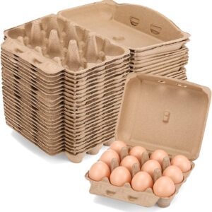 The 12-egg paper tray